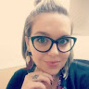 Meet your Posher, Christin